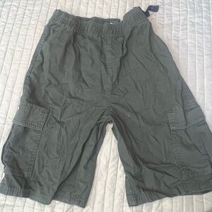 The children’s place boy cargo shorts